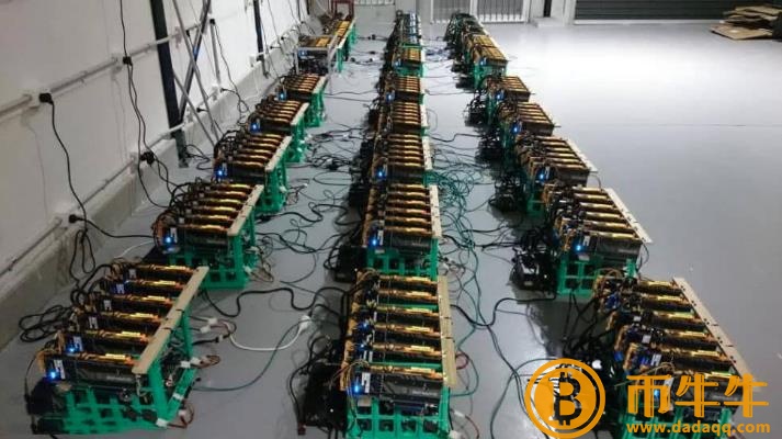 比特币挖矿业的指数增长不会停止!比特币开采难度越来越大-第4张图片-欧易下载 比特币挖矿业的指数增长不会停止!比特币开采难度越来越大-第4张图片-欧易下载
