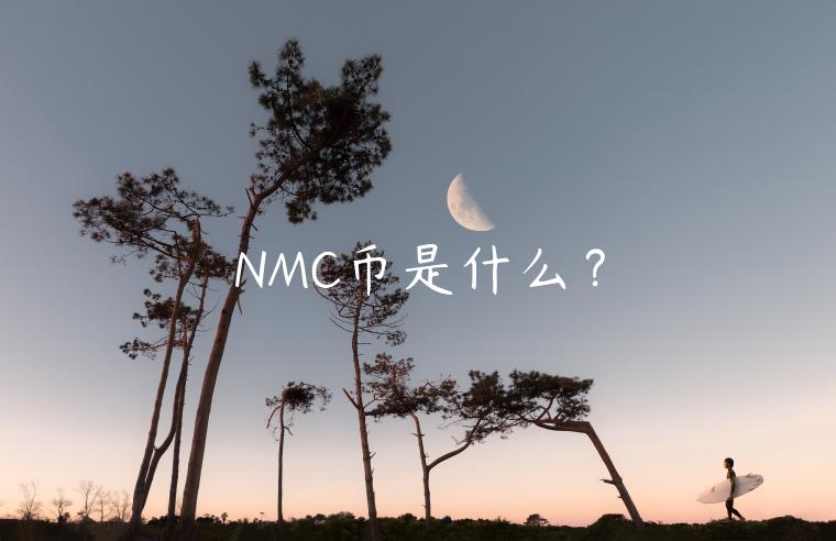NMC币是什么？-第1张图片-欧易下载