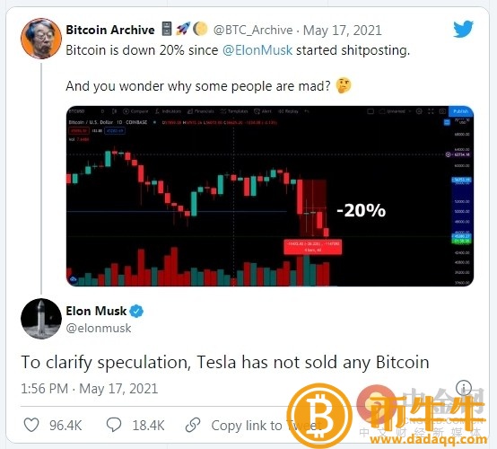 比特币昨日的瀑布插针与年的牛市回落相比有何不同？-第4张图片-欧易下载