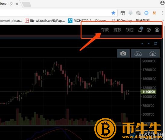 Bitfin怎么买币,Bitfin交易平台使用详细的教程-第3张图片-欧易下载 Bitfin怎么买币,Bitfin交易平台使用详细的教程-第3张图片-欧易下载