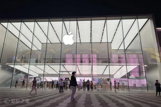 苹果：过去五年在日本供应商网络上投资逾1000亿美元
