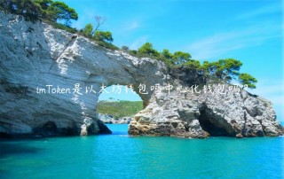 imTokn是以太坊钱包吗中心化钱包吗？