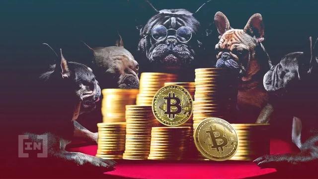 btc为什么,btc会不会归零-第1张图片-欧易下载