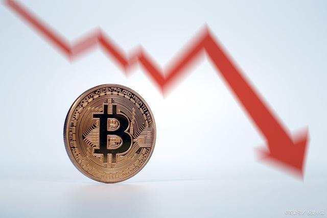 比特币不到一周跌去400美元,比特币不到一周跌去400元-第1张图片-欧易下载