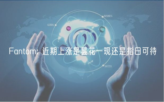 Fantom: 近期上涨是昙花一现还是指日可待-第1张图片-欧易下载