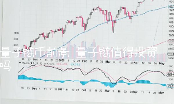 量子链币前景 量子链值得投资吗-第1张图片-欧易下载