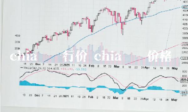 chia币发行价 chia 币 价格-第1张图片-欧易下载