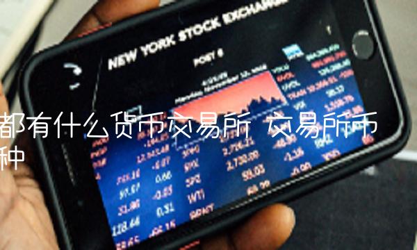 都有什么货币交易平台-第1张图片-欧易下载