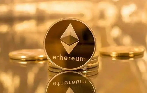 ETH币价格今日行情-第1张图片-欧易下载