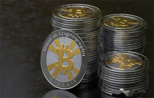 比特币交易软件推荐 比特币交易软件合集-第1张图片-欧易下载
