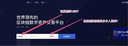 欧意易交易平台最新版下载 哪个平台买泰达币比较安全（欧意易交易平台怎么购买泰达币）-第3张图片-欧易下载