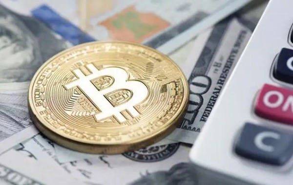比特币每年价格列表(比特币每年价格）-第1张图片-欧易下载