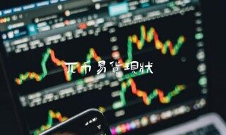 兀币易货现状