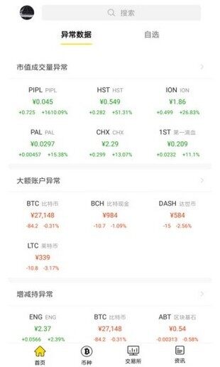 Bybit交易平台-Bybit交易平台手机版-第1张图片-欧易下载