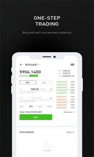 BitMart-BitMart 交易平台最新版