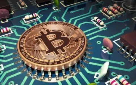 货币交易平台 比特币是在什么平台操作呢-第1张图片-欧易下载