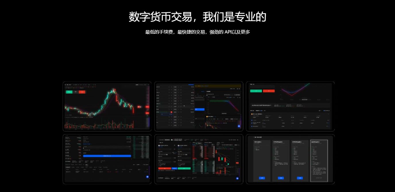okx专业版官方下载_okx专业版app安卓下载v6.1.20-第3张图片-欧易下载
