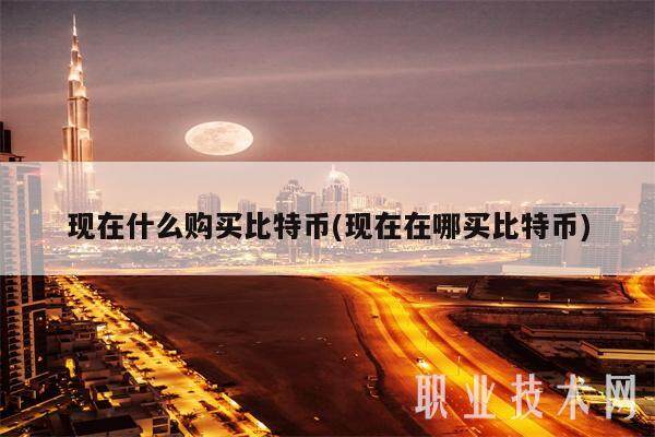 现在什么购买比特币(现在在哪买比特币)-第1张图片-欧易下载