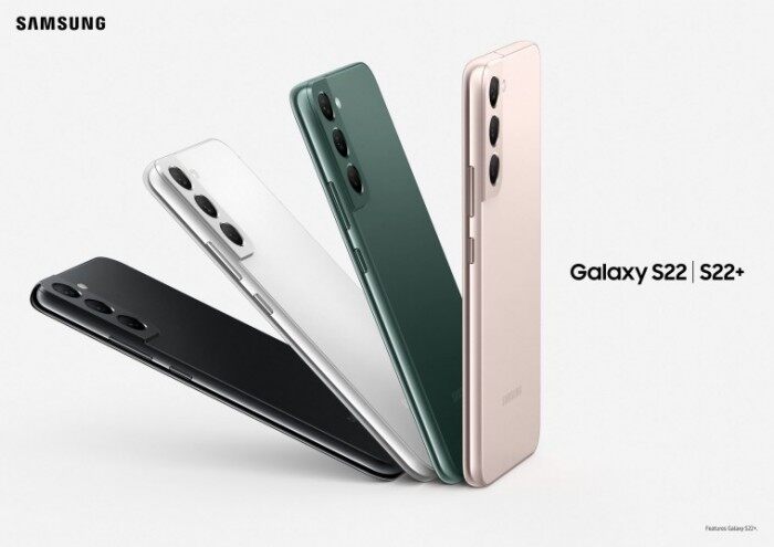 三星Galaxy S22推“区块链钱包”：暗示对加密货币管理的支持-第1张图片-欧易下载
