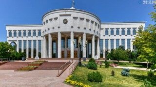 乌兹别克斯坦为阻止外国加密货币 交易平台采取行动