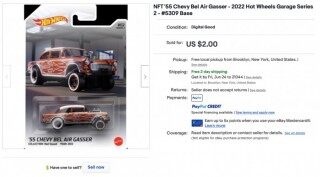 bBay已完成对NFT交易平台KnowsOrigin的收购