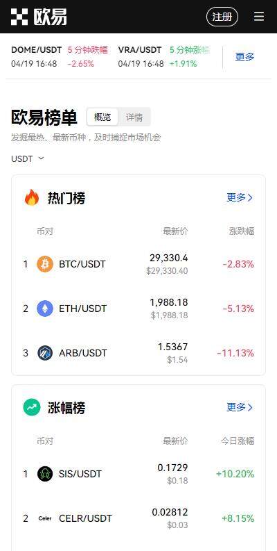 eth以太坊交易平台安全版app下载-欧意易eth交易平台v6.2.87下载-第1张图片-欧易下载