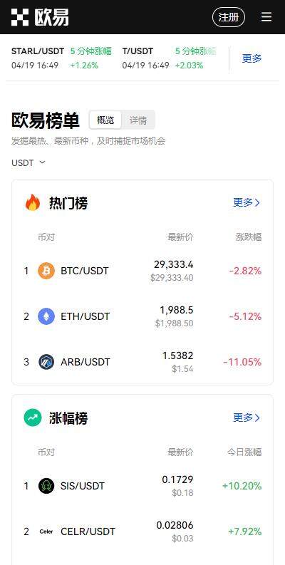 eth以太坊交易平台安全版app下载-欧意易eth交易平台v6.2.87下载-第3张图片-欧易下载