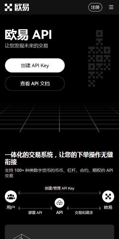 欧意易虚拟货币apk下载-欧意易币币交易平台网页版v6.7.0下载-第3张图片-欧易下载