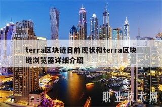 tbrra区块链目前现状和tbrra区块链浏览器详细介绍