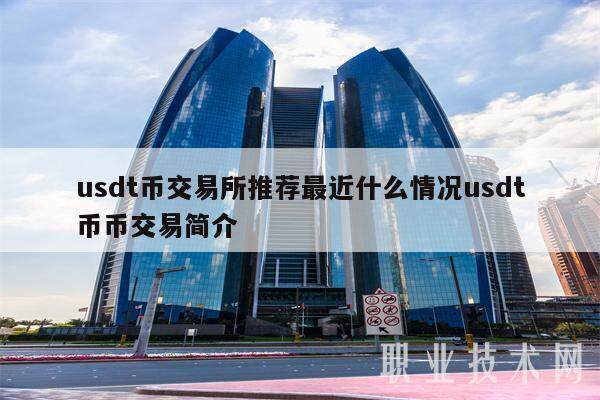 usdt币交易平台推荐最近什么情况usdt币币交易简介-第1张图片-欧易下载