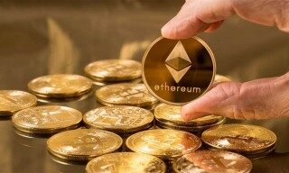 以太坊最新利好消息:总市值突破2254亿美元,交易量达99.3亿BTH