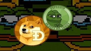 佩佩蛙PBPB币是什么?PBPB爆火的原因有哪些?
