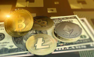 fribnd.tbch是最新庞氏还是未来主流？