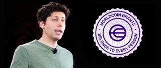 ChatGPT老板官宣“世界币”，价格暴涨、用户超两百万，要给全世界每个人发钱