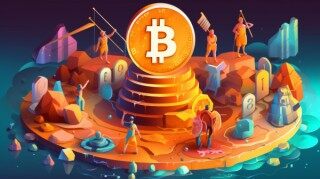 TRON波场链是什么意思?TRON波场未来有发展前景吗？