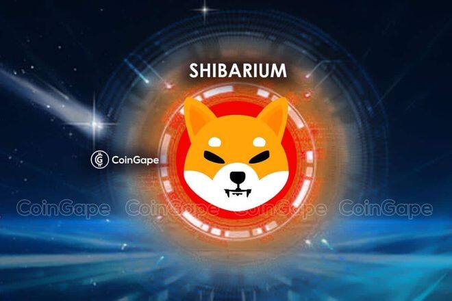 狗狗币杀手SHIB连涨5日超30%！柴犬币未平仓合约破1亿美元-第1张图片-欧易下载