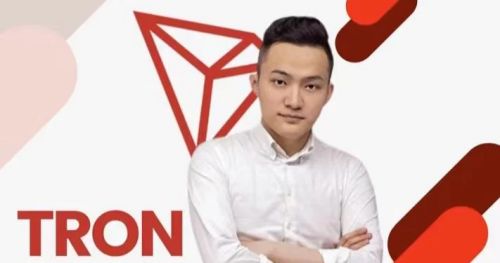 路透: TRON被美国盯上!孙宇晨: 首要任务仍是去中心化