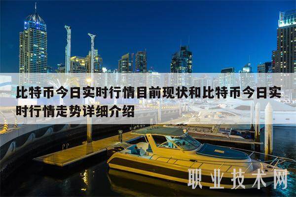 比特币今日实时行情目前现状和比特币今日实时行情走势详细介绍-第1张图片-欧易下载