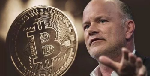 Galaxy Digital: 比特币现货ETF第一年会有100亿美元新资金流