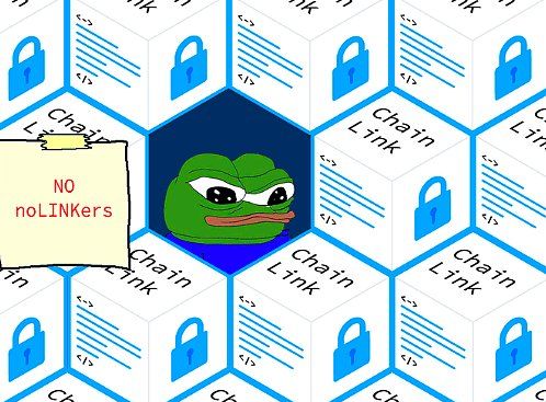 Chainlink启动Staking v0.2 对Chainlink意味着什么