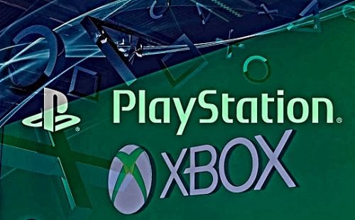 索尼和微软能否将区块链引入游戏机?