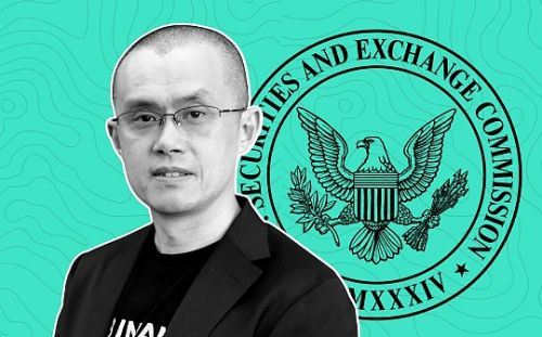 CZ被重罚 掀起币圈飓风的“蝴蝶”?