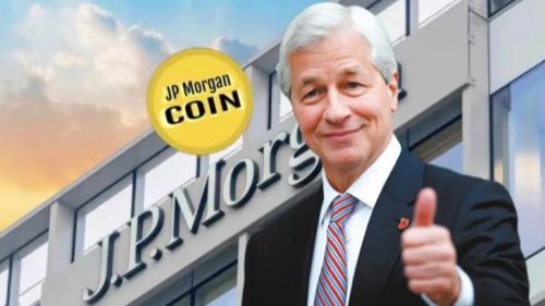 摩根大通CEO厌恶比特币! 但旗下区块链部门员工数量暴增