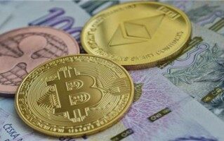 比特币回落至41000美元下方，该追还是观望？