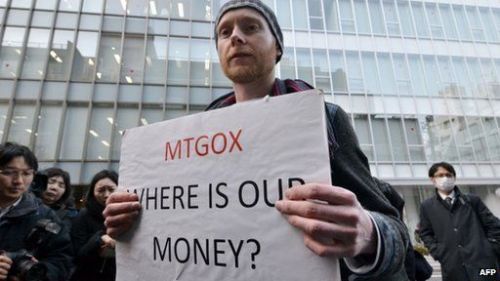 Mt. Gox 债权人于社群分享称已收到偿还款项,Mt. Gox官方尚未回应