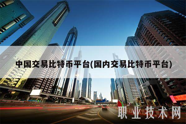中国交易比特币平台(国内交易比特币平台)-第1张图片-欧易下载