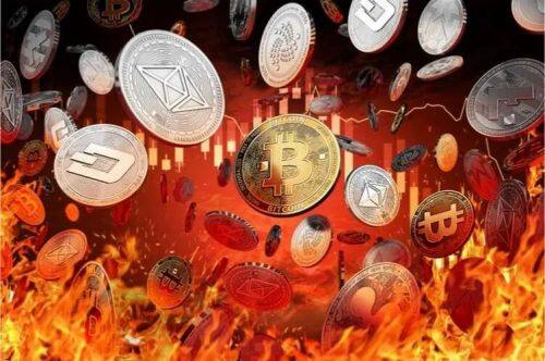 ​比特币稳定靠谱交易所推荐 虚拟币交易平台正规排名第一-第1张图片-欧意下载