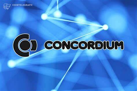 Concordium(CCD)是什么币-第1张图片-欧易下载
