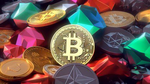 BTC20币是什么？BTC20币未来如何？-第1张图片-欧意下载