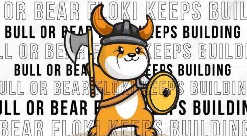 什么是Floki Inu(FLOKI)币-第1张图片-欧易下载